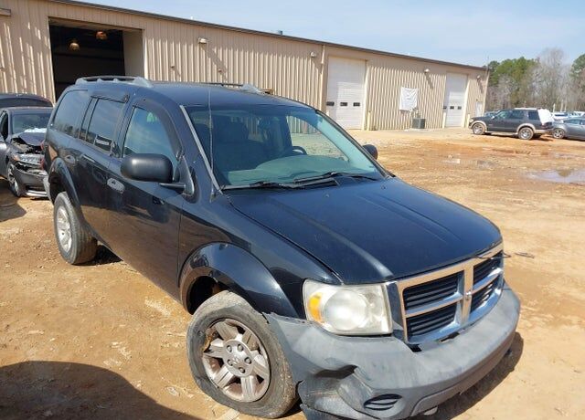 2008 DODGE Durango