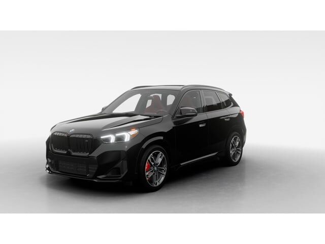 2026 BMW X1