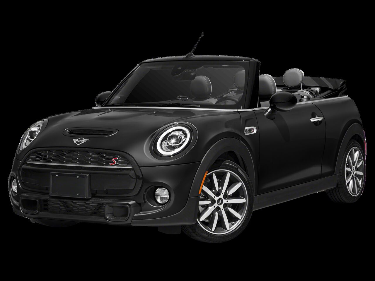 2020 MINI Cooper Convertible
