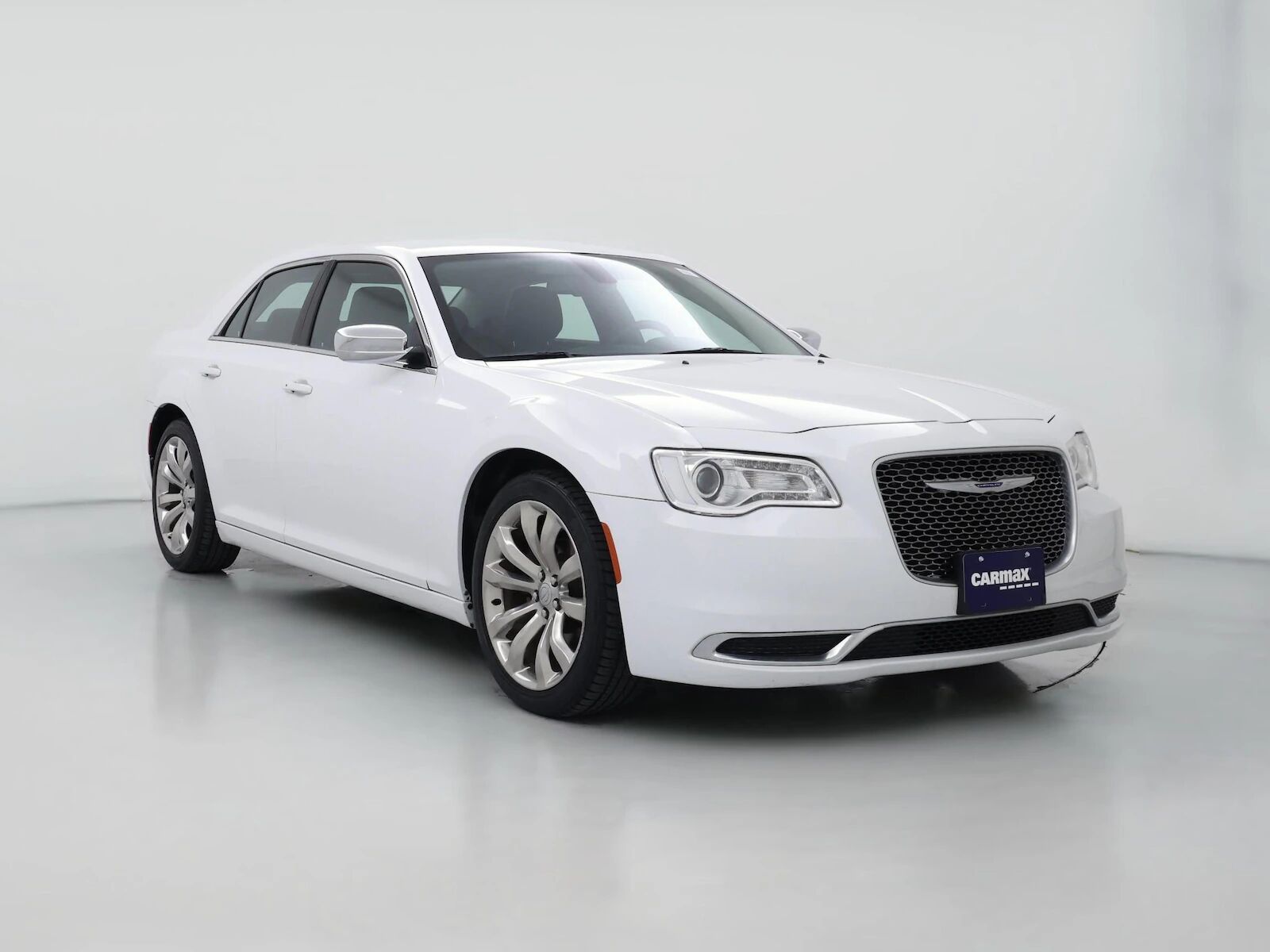 2020 CHRYSLER 300