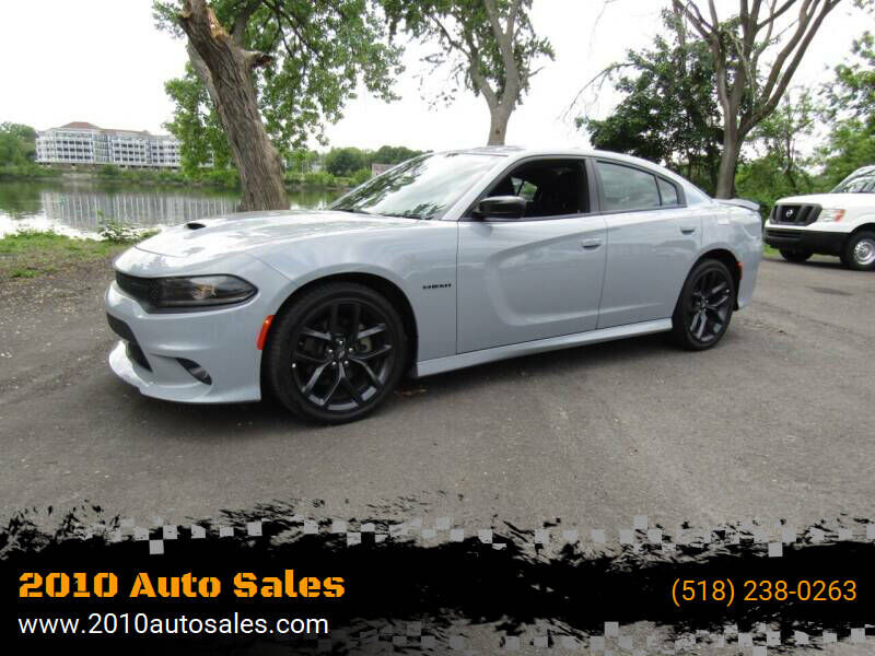 2022 DODGE Charger