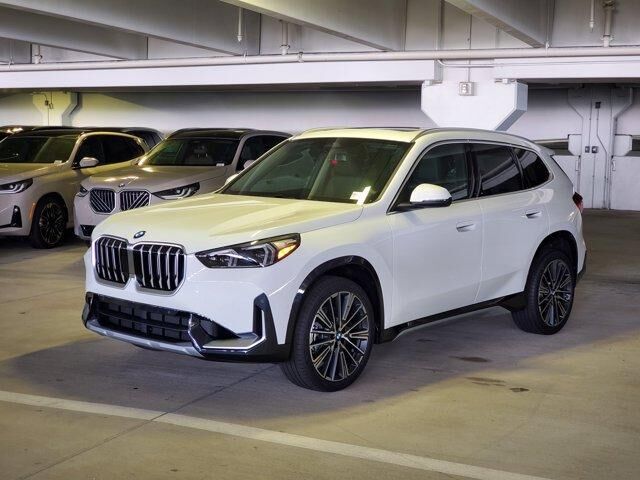 2026 BMW X1