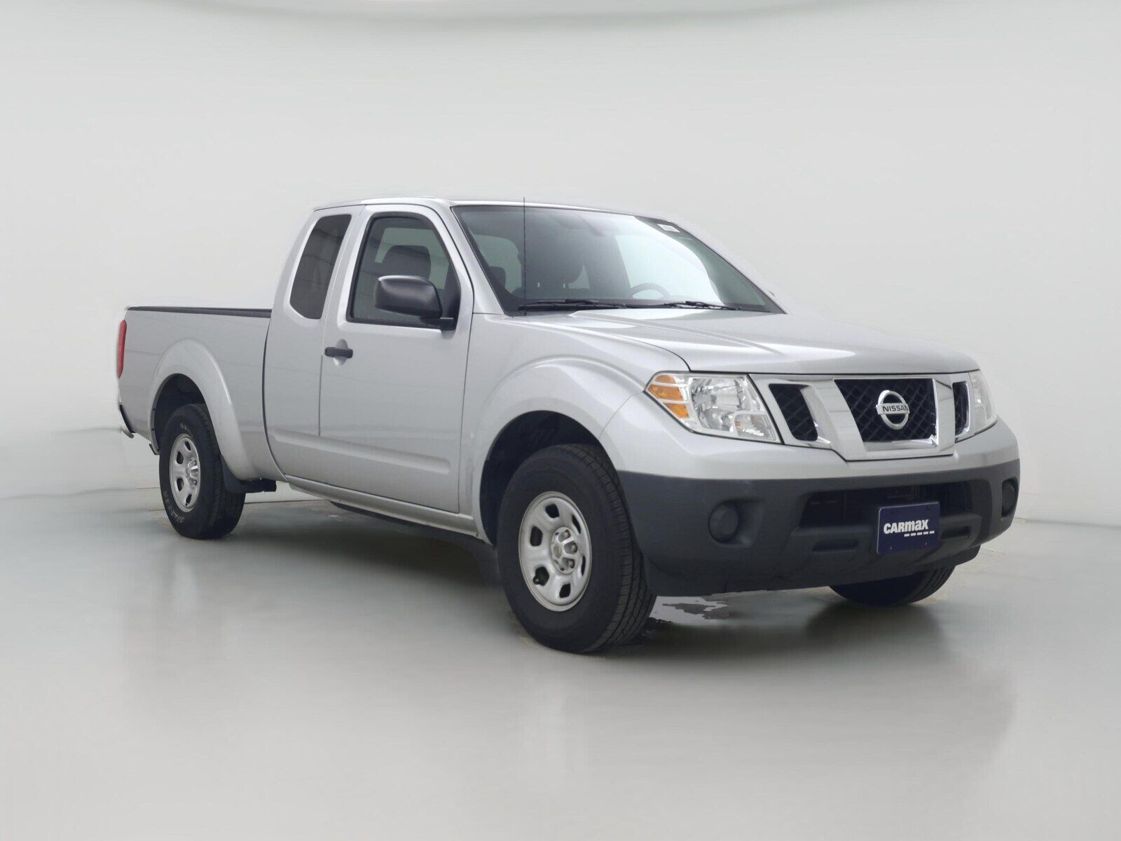 2019 NISSAN Frontier
