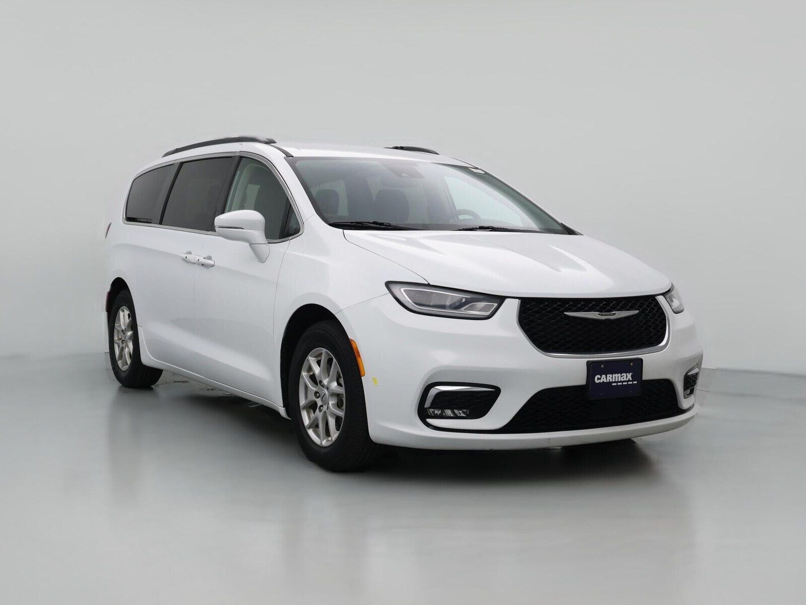 2022 CHRYSLER Pacifica