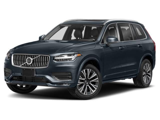 2020 VOLVO XC90