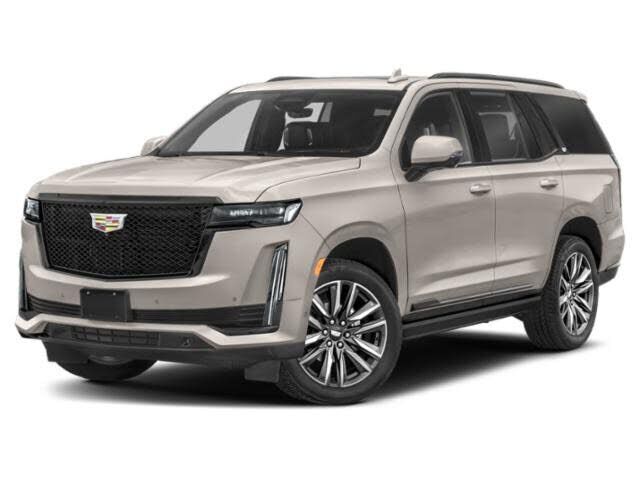 2023 CADILLAC Escalade