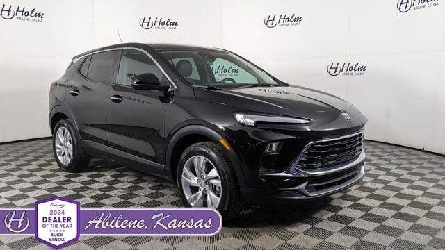 2025 BUICK Encore GX