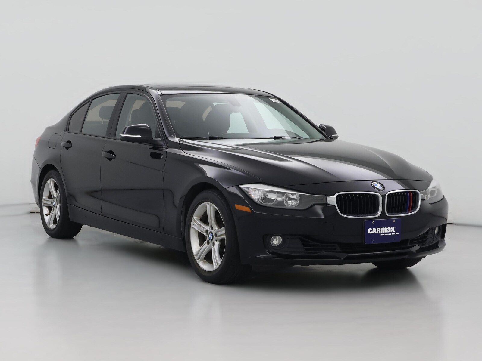 2015 BMW 3 Series
