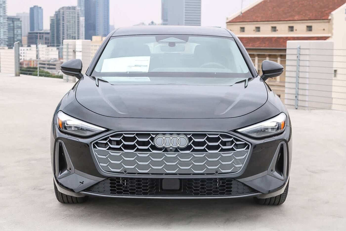 2025 Audi A5