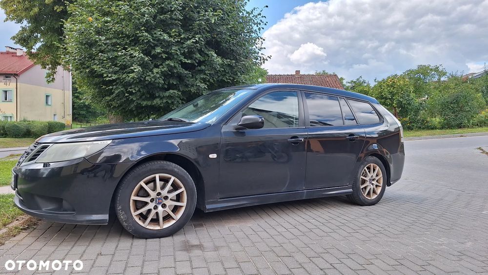 Saab 9-3