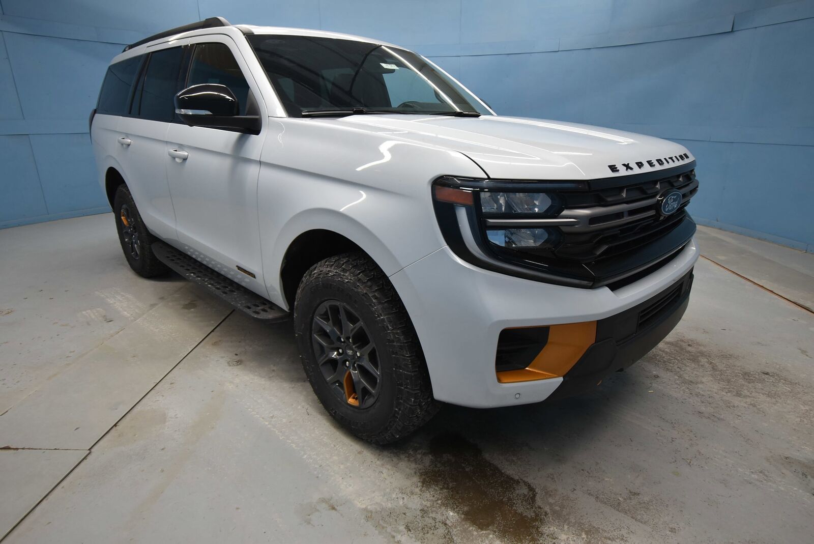 2026 FORD Expedition