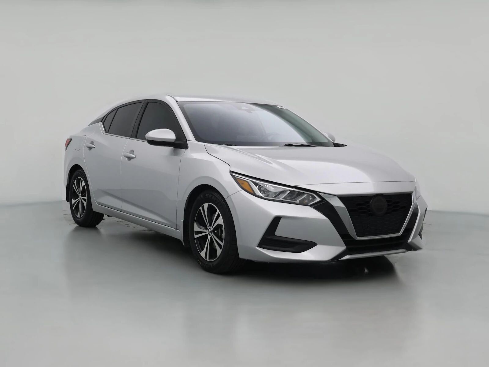 2022 NISSAN Sentra