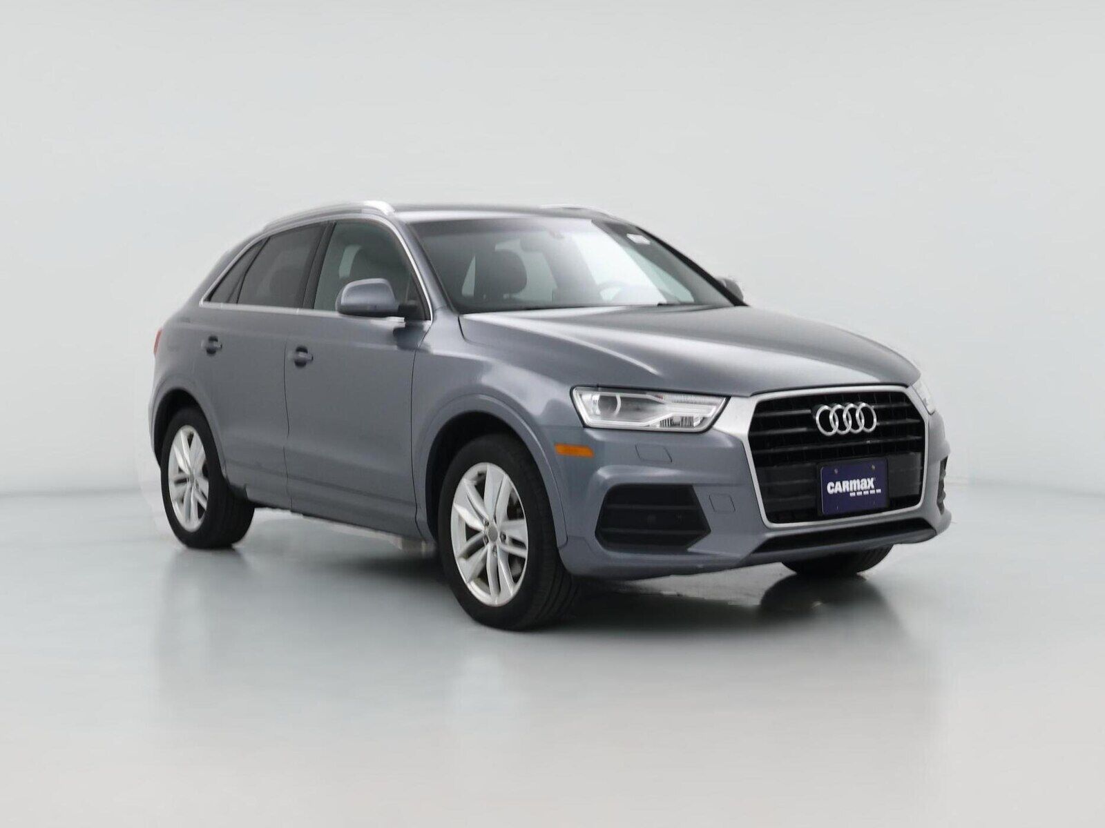 2016 AUDI Q3