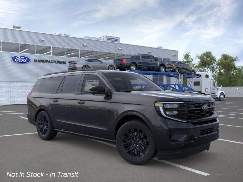 2026 FORD Expedition
