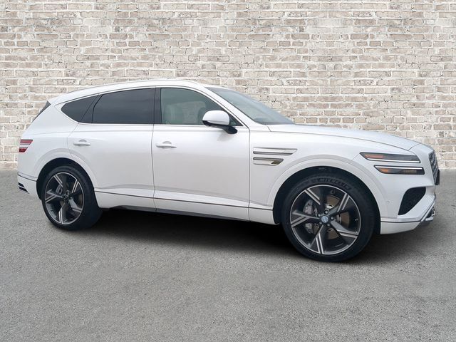 2026 GENESIS GV80