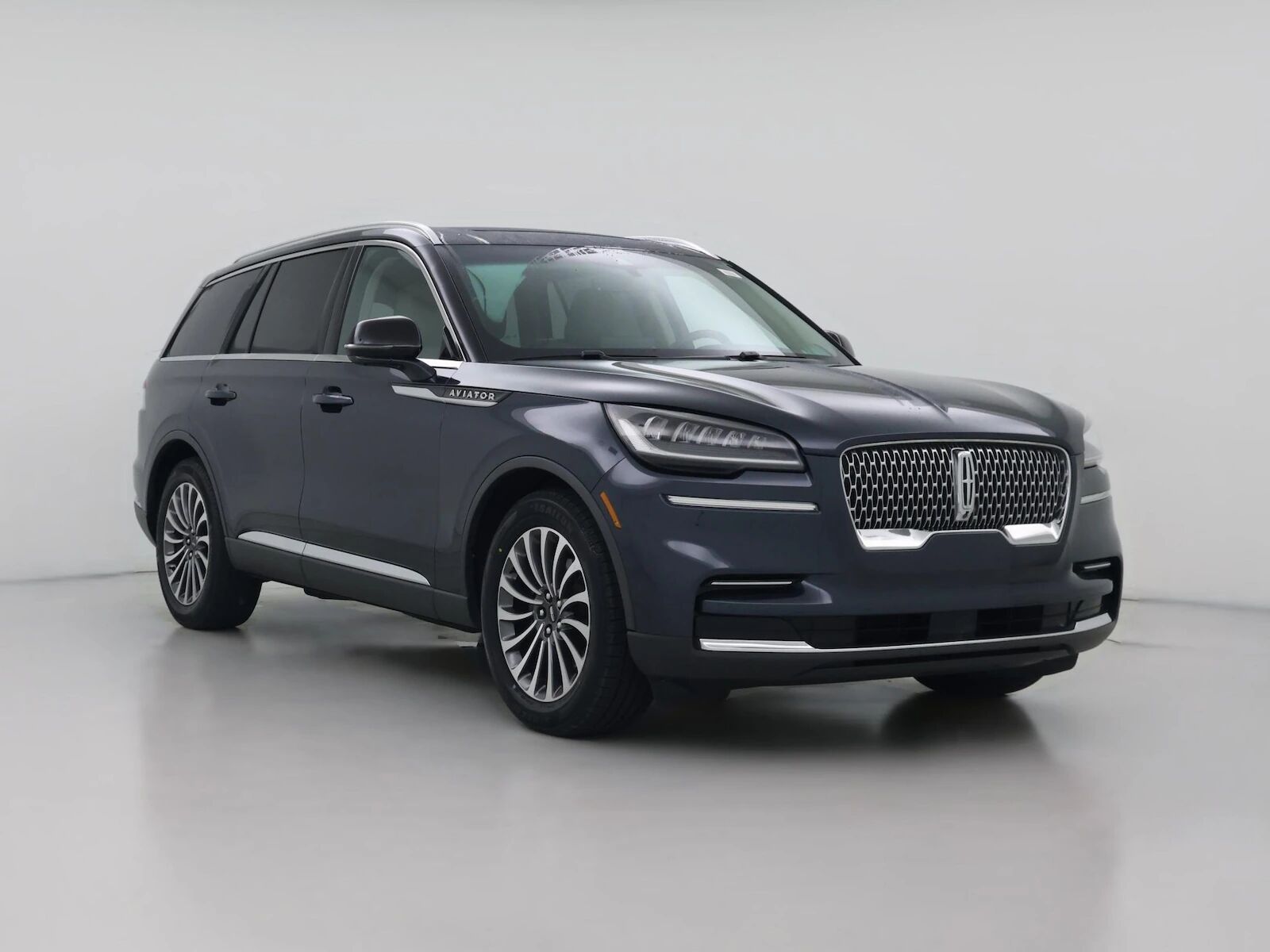 2023 LINCOLN Aviator