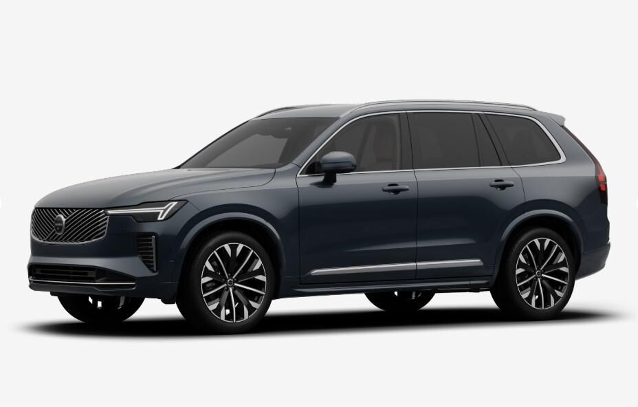 1996 VOLVO 850 Series