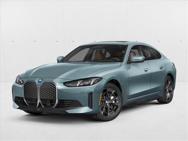 2026 BMW i4