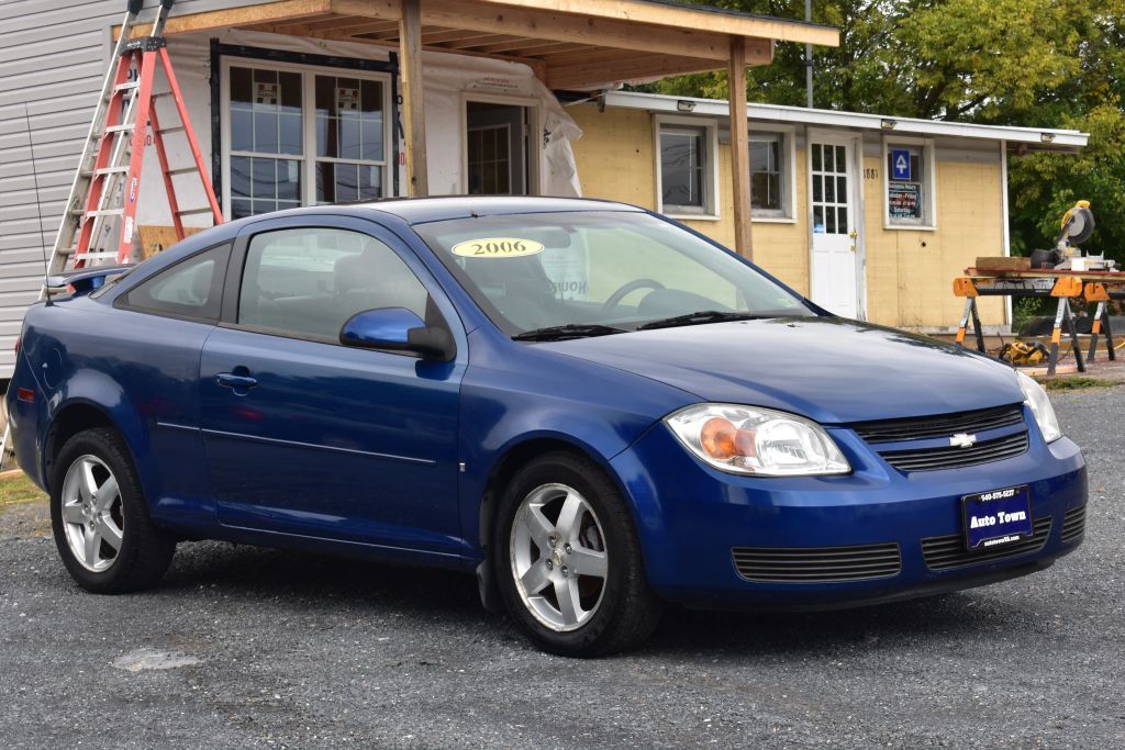 2006 CHEVROLET Cobalt