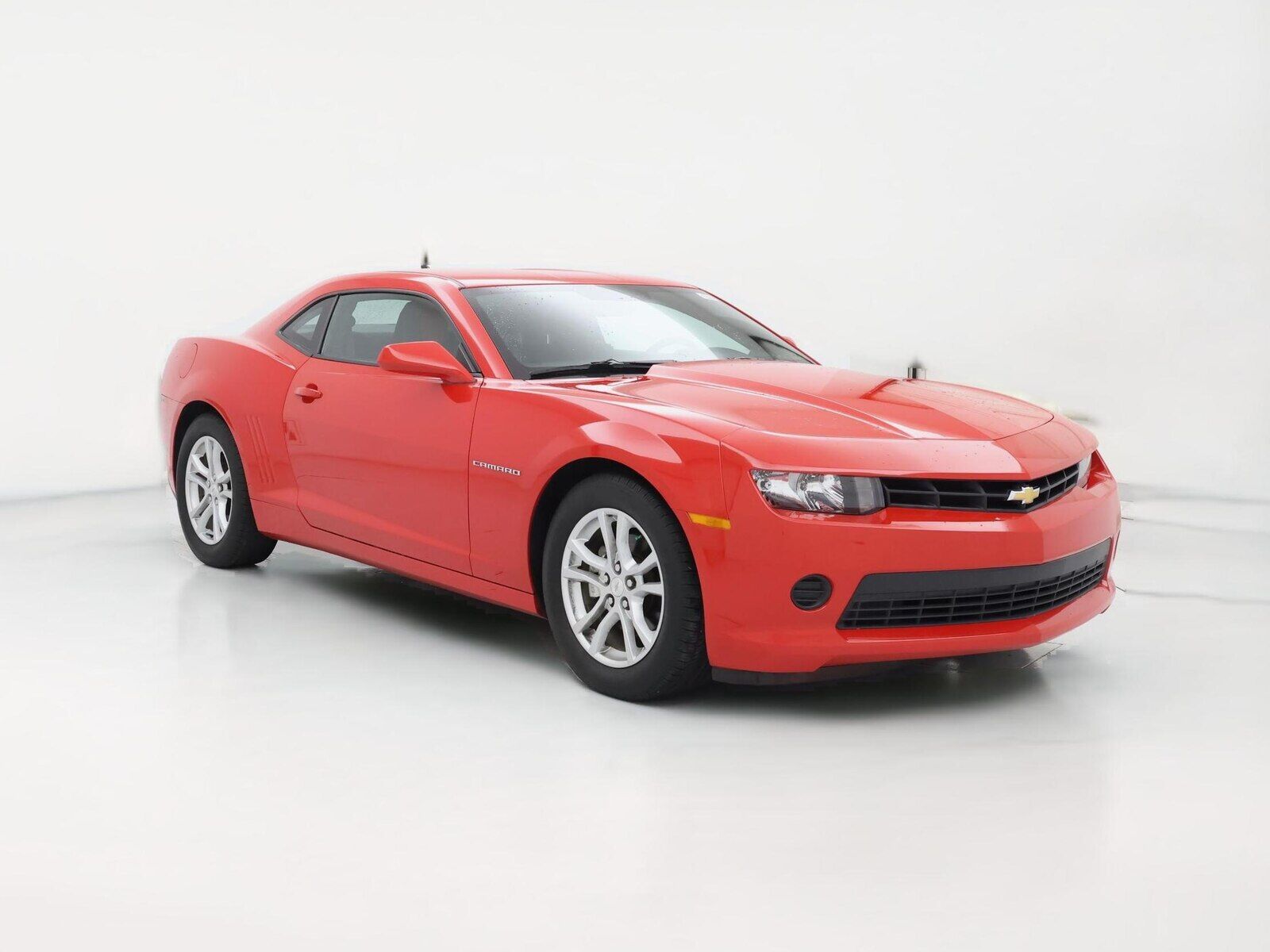 2015 CHEVROLET Camaro