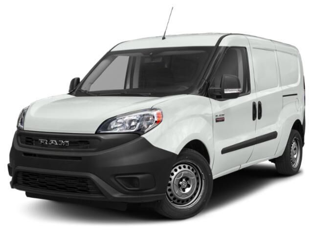 2020 RAM Promaster City