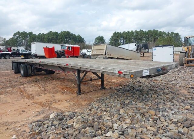 2013 REITNOUER INC Reitnouer Inc Trailers