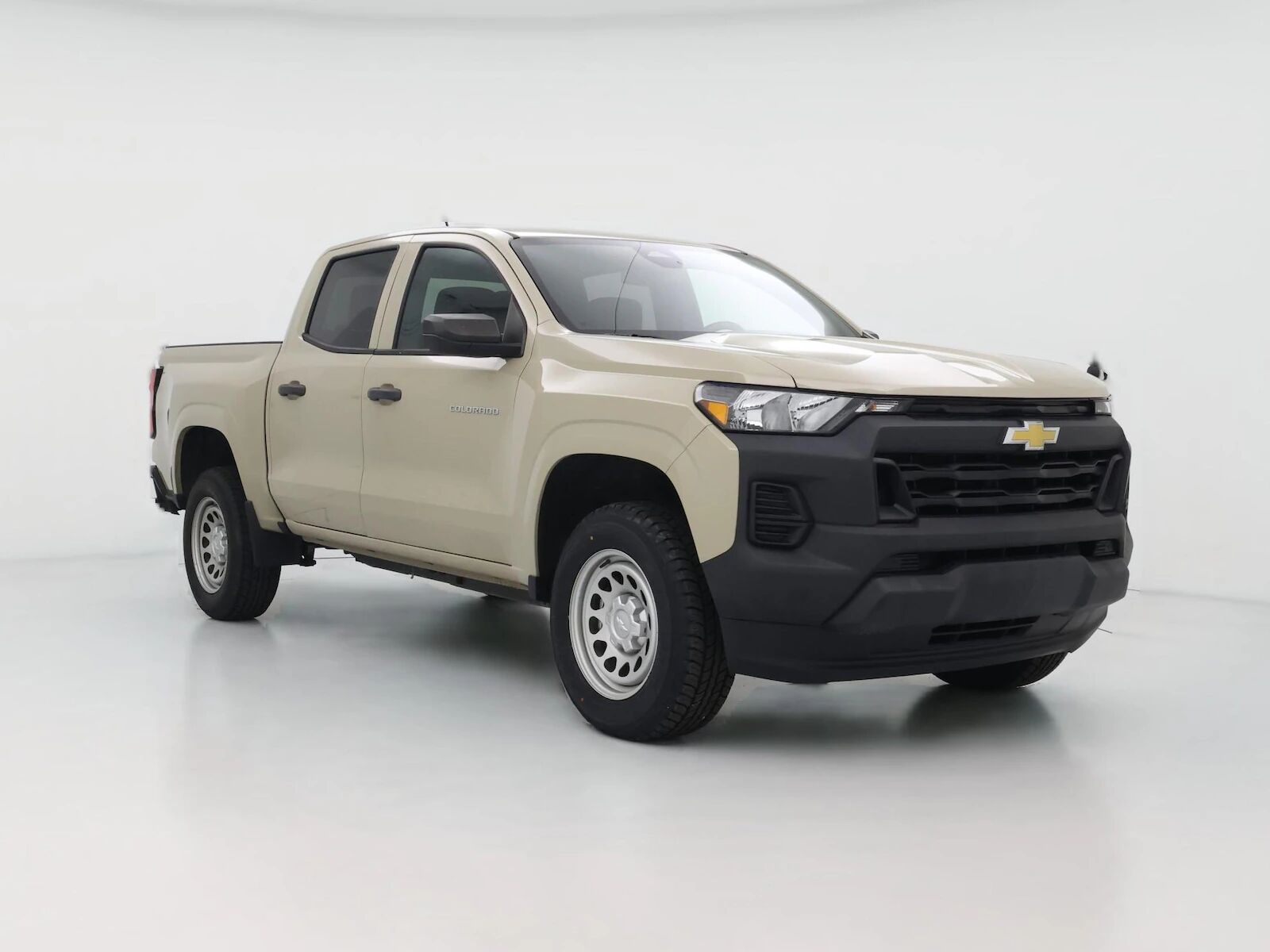 2023 CHEVROLET Colorado