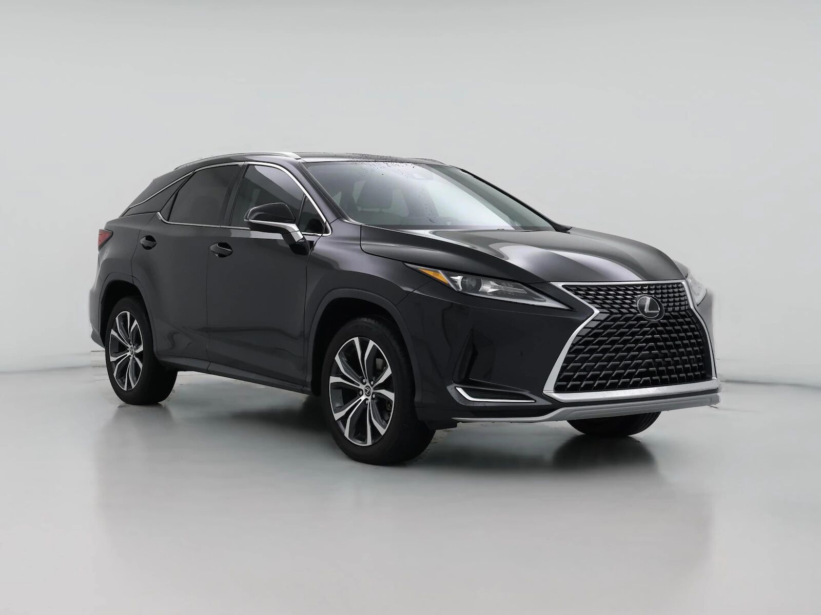 2021 LEXUS RX