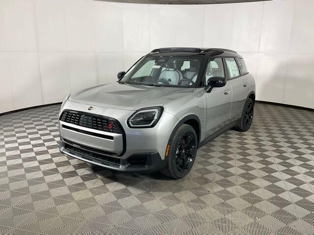 2026 MINI Countryman
