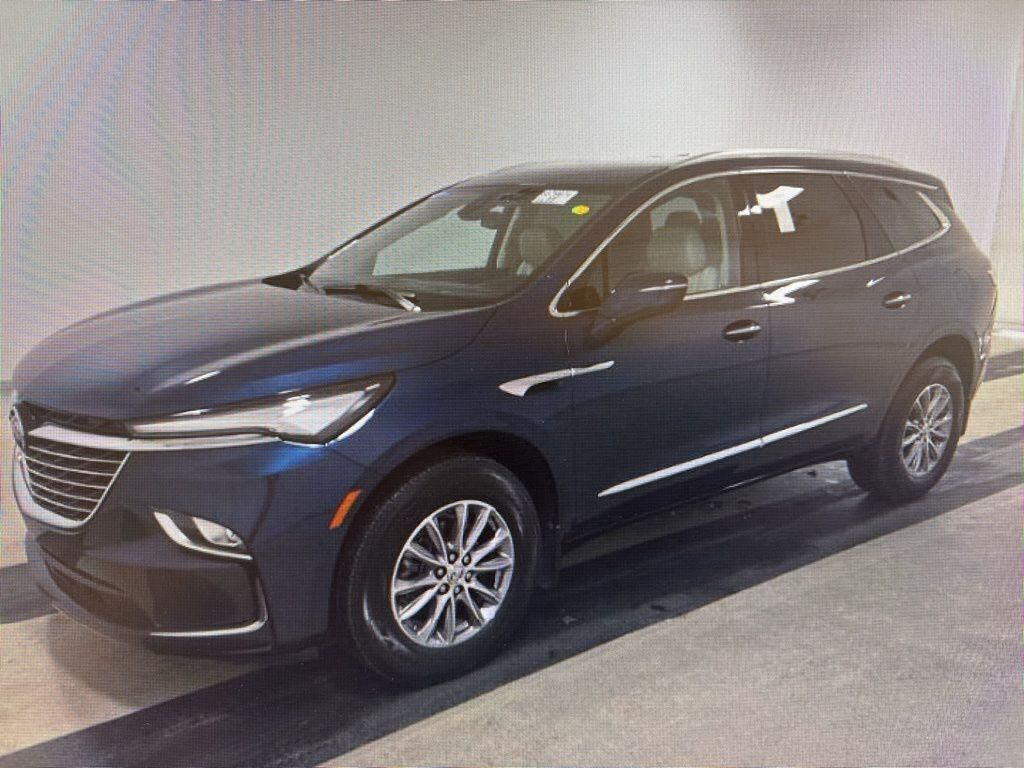 2023 BUICK Enclave