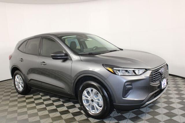 2026 FORD Escape