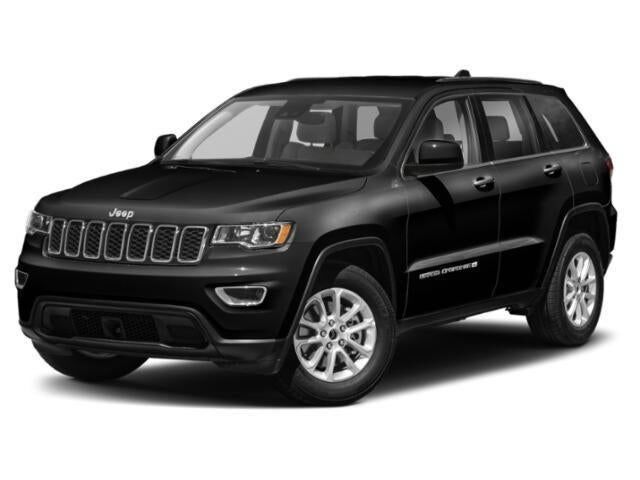 2022 JEEP Grand Cherokee