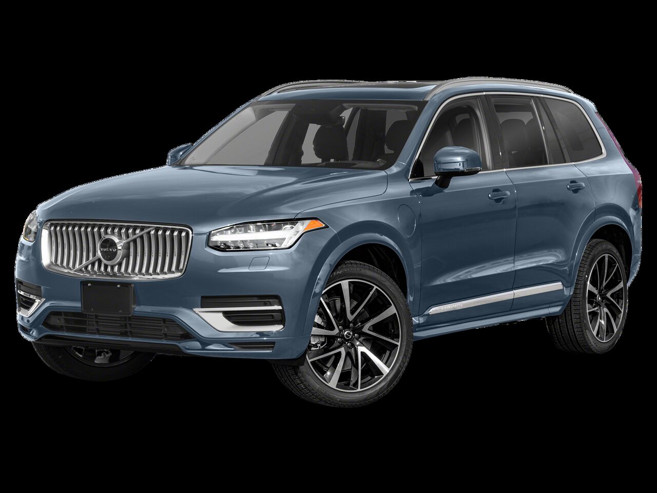 2022 VOLVO XC90