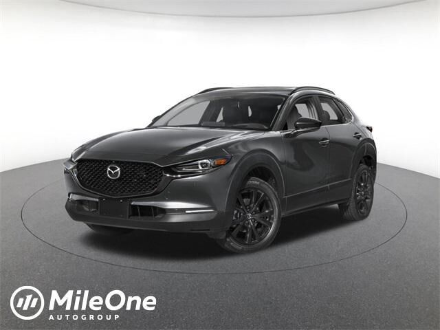 2026 MAZDA CX-30