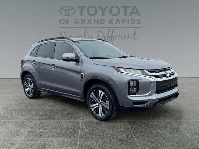 2023 MITSUBISHI Outlander Sport