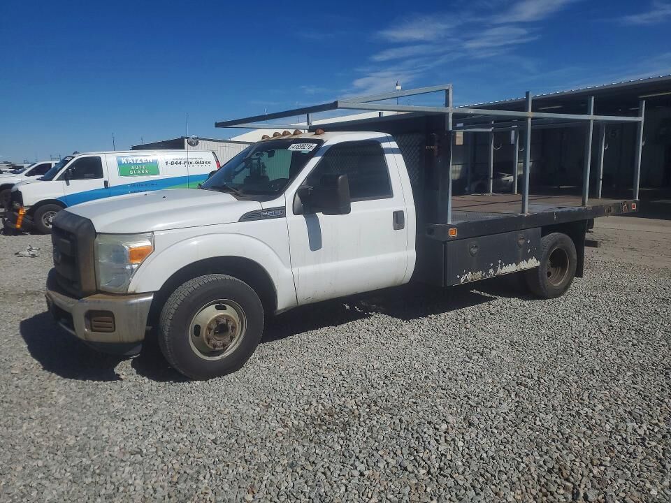 Ford F-350