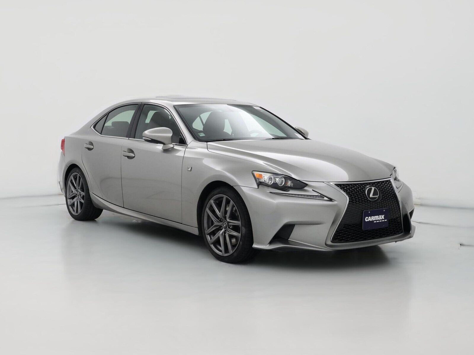 2016 LEXUS IS