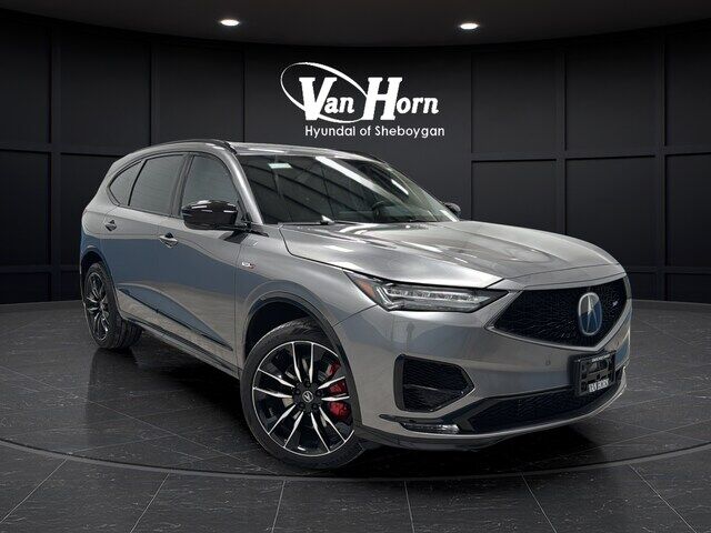 2023 ACURA MDX Type S