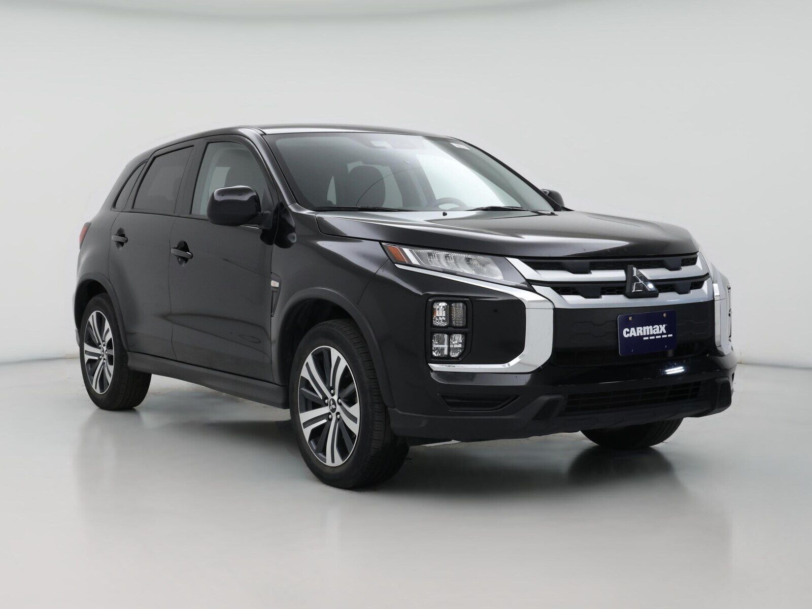 2024 MITSUBISHI Outlander Sport
