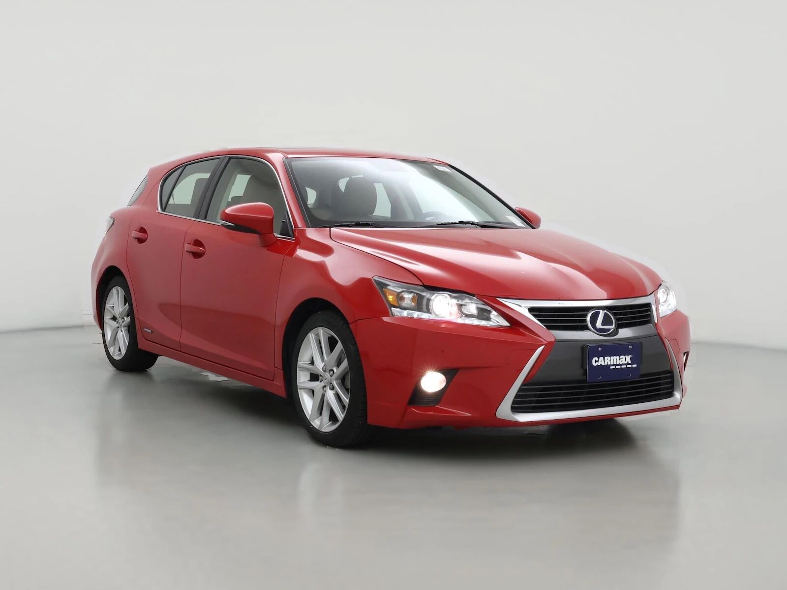 2014 LEXUS CT