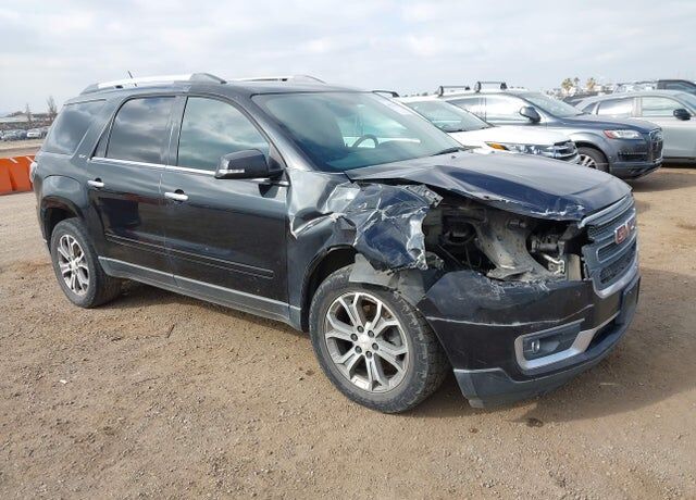 2014 GMC Acadia