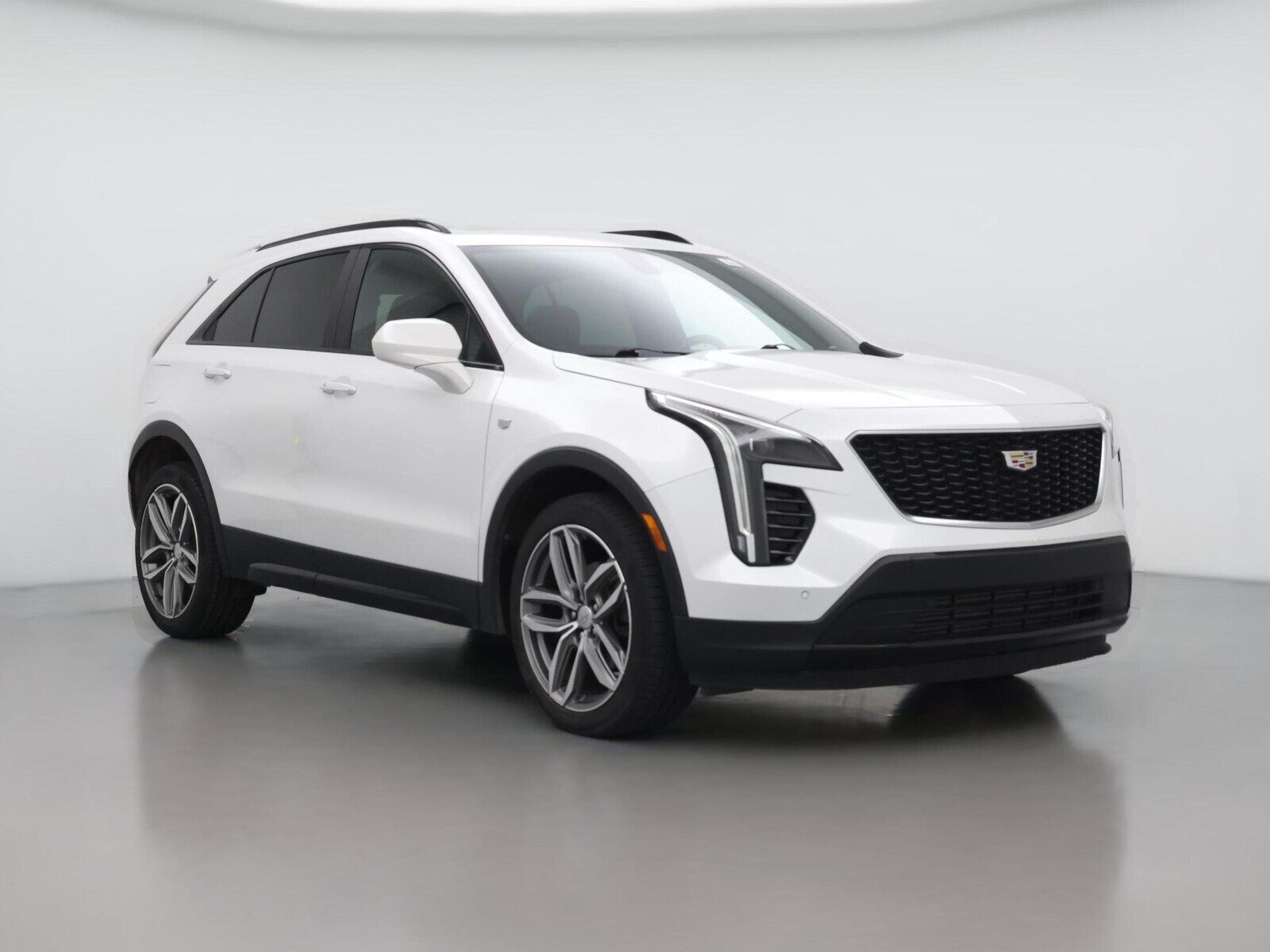 2019 CADILLAC XT4