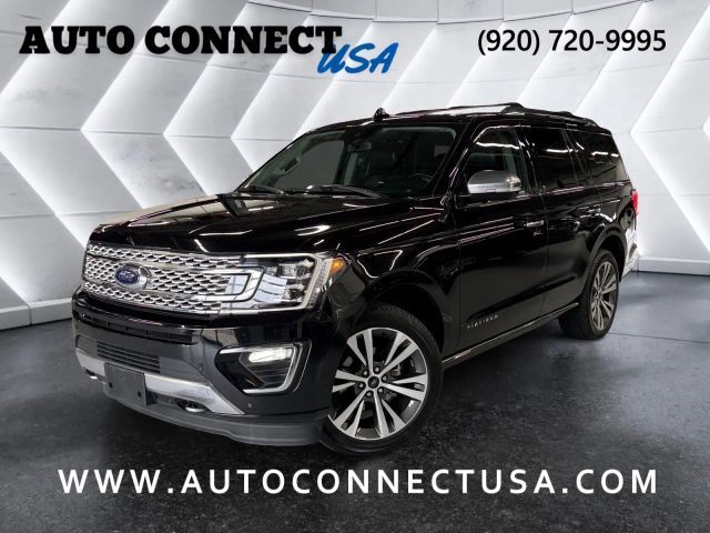 2020 FORD Expedition