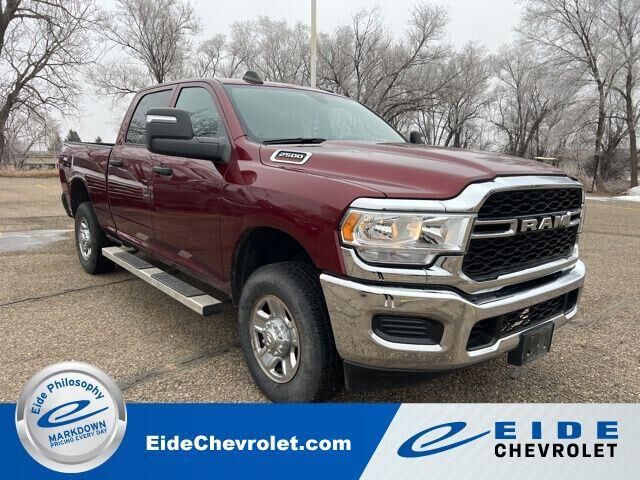 2023 RAM 2500