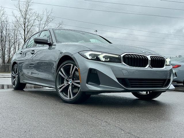 2023 BMW 3 Series