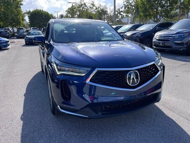 2024 ACURA RDX