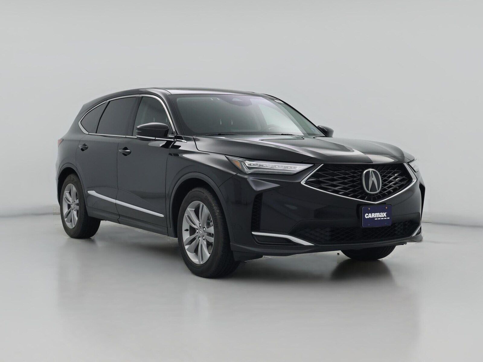2025 ACURA MDX