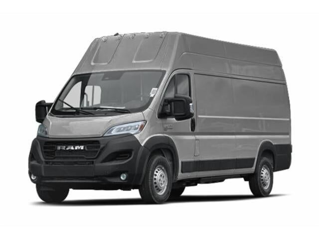 2024 RAM Promaster 3500