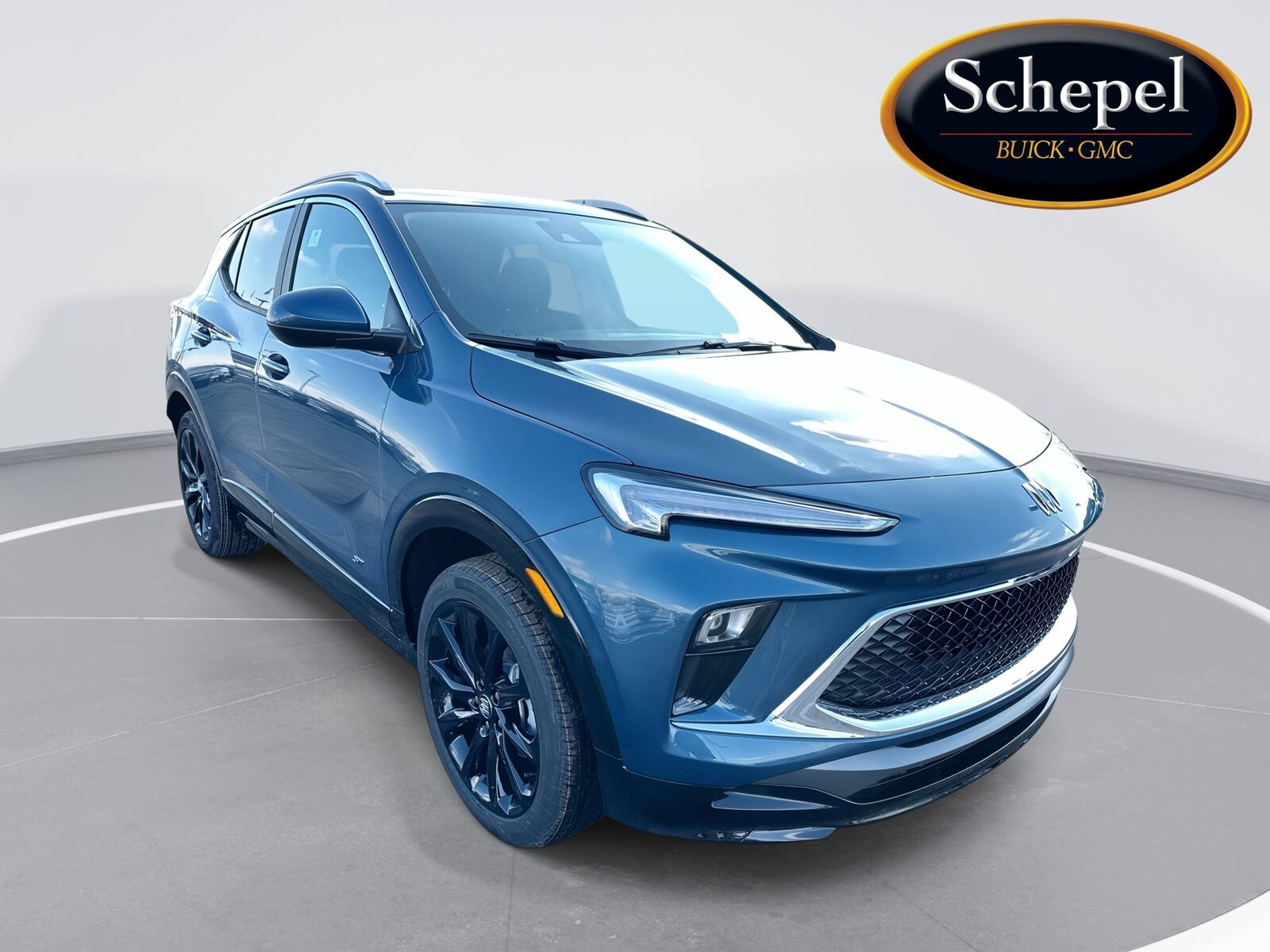 2026 BUICK Encore GX