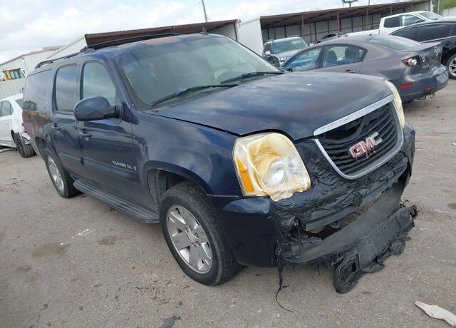 2008 GMC Yukon XL